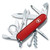 Нож перочинный Victorinox Explorer 1.6703, красный