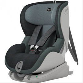 Новое автокресло Rоmer Trifix из Германии 3