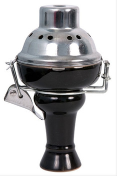 Чилим для табака внешний