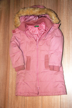 продам детские вещи на девочку 4-5 лет