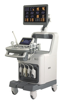 УЗИ сканер - Medison ACCUVIX A30