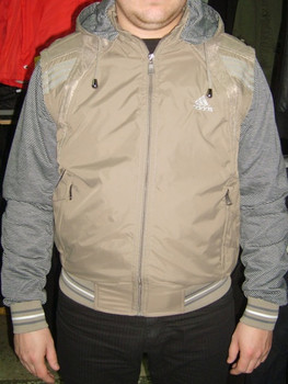 Ветровка артикул 3.53