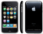 iPhone i9+, 2sim, FM, mp3, Bluetooth