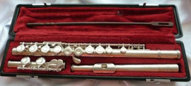 флейта Yamaha 411
