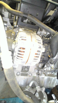 Volkswagen Jetta V (запчасти) 8