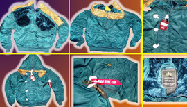 N-2B Extreme Cold-Weаther Jаcket 4