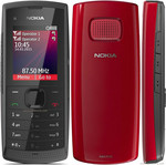 Nokia X1 (Ростест,идеальное состояние, оригинал, 2-сим.карты)