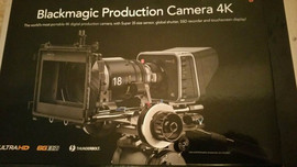 Фото и видеосъемка. 4