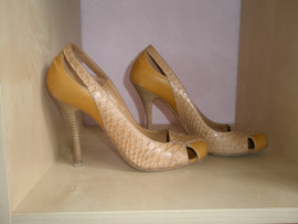 Туфли Gianmarco Lorenzi 3