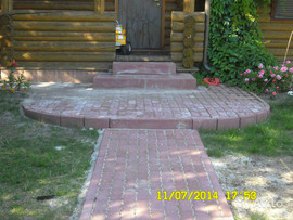 Загородное строительство