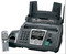 Факс телефакс Panasonic KX FC195 + 1 рулон плёнки