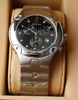 Movado Series 800