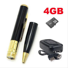 Ручка шпиона