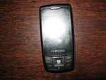 Samsung D880i Duos