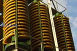 Xinhai –Спиральный желоб