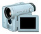 Отличная mini-DV камера Sharp VL-Z3S (как новая!)