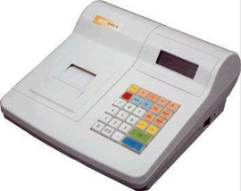 кассовый аппарат экр-2102ф