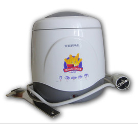Продам дешево фритюрницу TEFAL