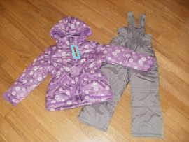 Новые осенние комплекты Donilo (Донило) на девочек