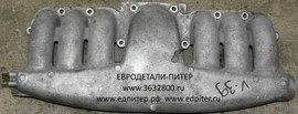 Коллектор впускной 09471674 Volvo S80 2.9 B6304S3 атмосферник 94