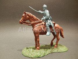 Солдатики 1 32 Conte Генерал армии Федерации 8