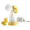 Молокоотсос Medela