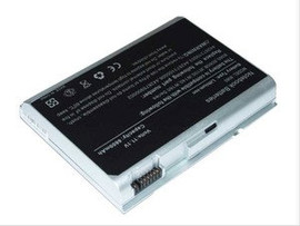 Аккумулятор для ноутбука Mitac MiNote 8060 (6600 mAh)