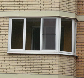 Остекление любой сложности +7 915 037-86-39 6