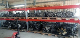 Контрактные двигатели на легковые автомобили всех марок и маркир