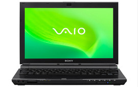 НЕИСПРАВНЫЙ ноутбук Sony TZ3 VGN-TZ3 НА ЗАПЧАСТИ.