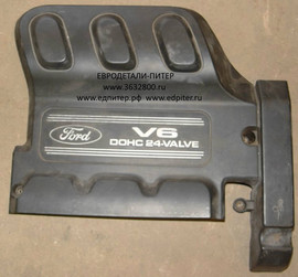 Кожух двигателя Ford Escape Maverick