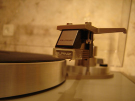 Проигрыватель винила Luxman PD- 291. 6