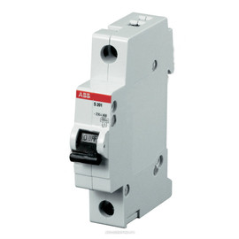 ABB, серии S200, S280, S803C, Автоматические выкл