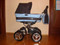 Продам коляску Bebecar Stylo