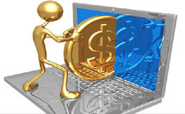 Бесплатная информация о том, как заработать при помощи Вашего ко