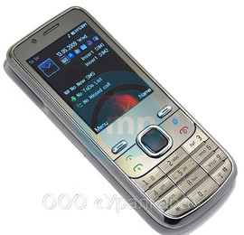 Nokia 6800 TV отличного качества с 2 симкартами