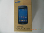 Новый Samsung galaxy trend gt-s7390 black