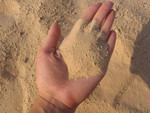 песок с доставкой