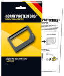 Horny Protectors nano SIM/micro SIM para adapter