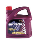 Моторное масло Mannol Extreme SAE 5W-40 (4 л)