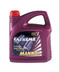 Моторное масло Mannol Extreme SAE 5W-40 (4 л)
