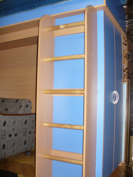 Детская мебель 2