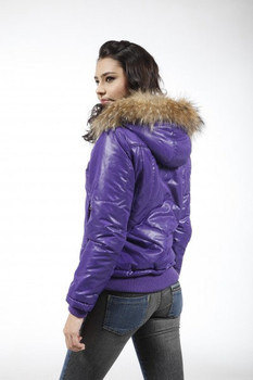 Новая куртка на весну 2