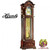 Напольные часы HERMLE 01131-031171 серия Классик Германия