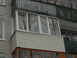 Остекление 3