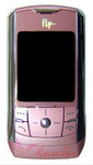 Розовый слайдер Fly SL500i Agros Pink РСТ, в упак.