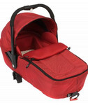 Graco Symbio Drive