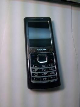 Продаю Nokia 6500c