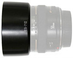 Бленда Es-71I для Canon Ef 50mm f/1.4 Usm
