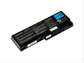 Аккумулятор для ноутбука Toshiba PA3536U-1BRS (4000 mAh) ORIGINA